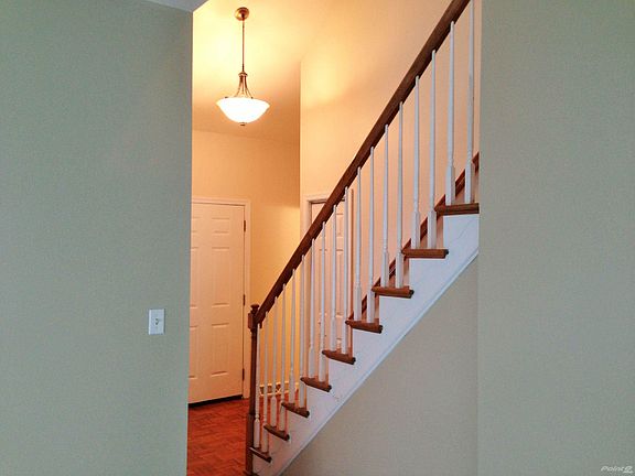 Entry Foyer