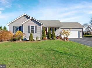 25 E Buck Point Rd, Clayton, DE 19938