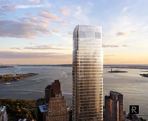 Rented by R New York