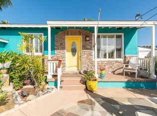 1454 Moreno St, Oceanside, CA 92054