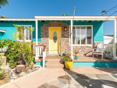 1454 Moreno St, Oceanside, CA, 92054