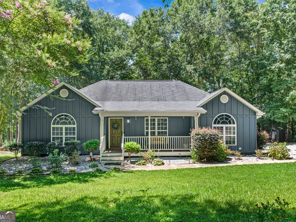 112 Barnes Cir, Commerce, GA 30530