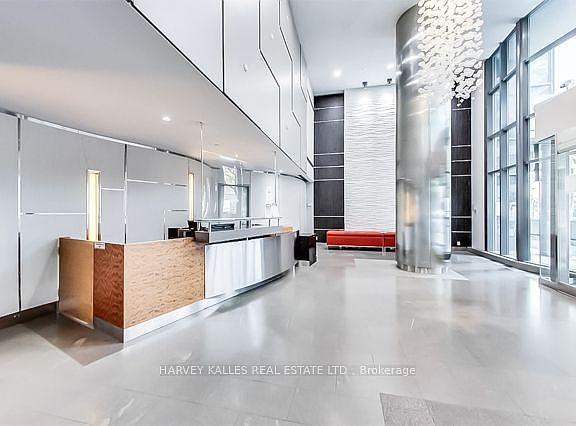 2nd image of 361 Front St W #1510
