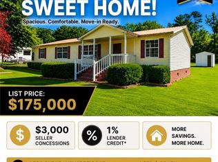 2589 Pleasant Hope Rd, Fairmont, NC 28340
