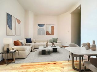 211 W 109th St APT 5A, New York, NY 10025