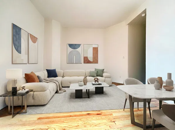 211 W 109th St APT 5A, New York, NY 10025