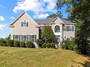 9 Hydrangea Way, Simpsonville, SC 29681