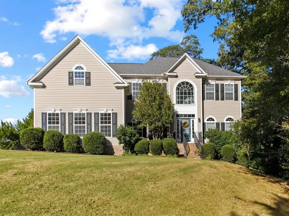 9 Hydrangea Way, Simpsonville, SC 29681