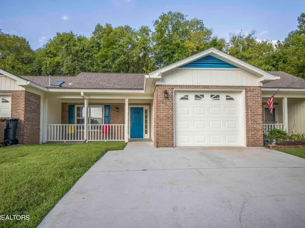 1907 Locarno Dr, Knoxville, TN 37914