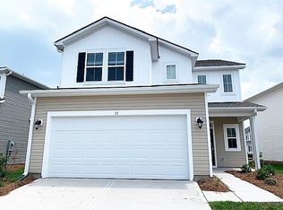27 Birch Cir, Port Wentworth, GA 31407