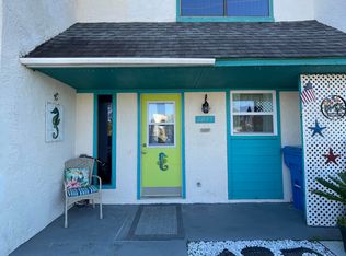 8015 Beach Dr, Panama City Beach, FL 32408