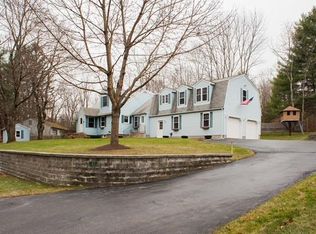 47 Wire Village Rd, Spencer, MA 01562