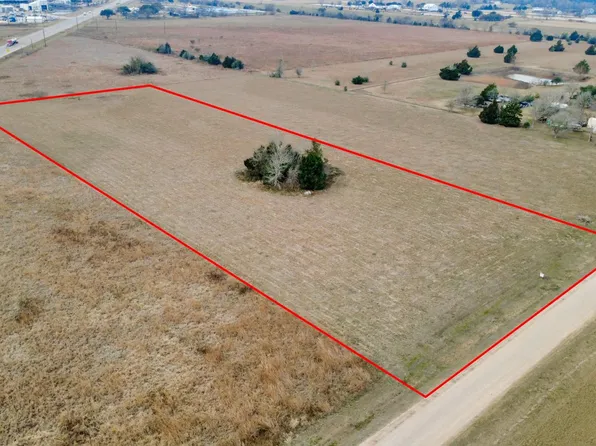 Langberg Rd, Bellville, TX 77418