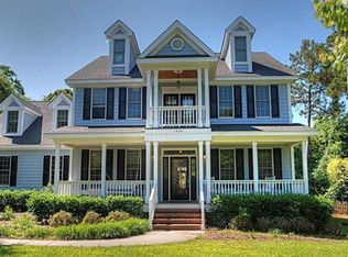 1424 Avenel Dr, Wilmington, NC 28411