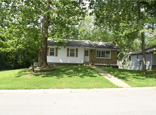 13218 Craig Ave, Grandview, MO 64030