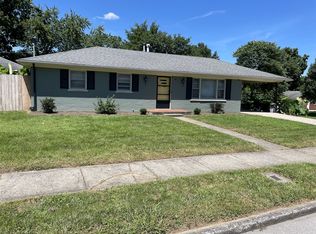1780 Gleneagles Dr, Lexington, KY 40505