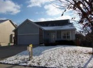 9031 NE 109th St, Kansas City, MO 64157