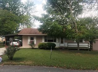 23 Welch Ln, Ash Flat, AR 72513