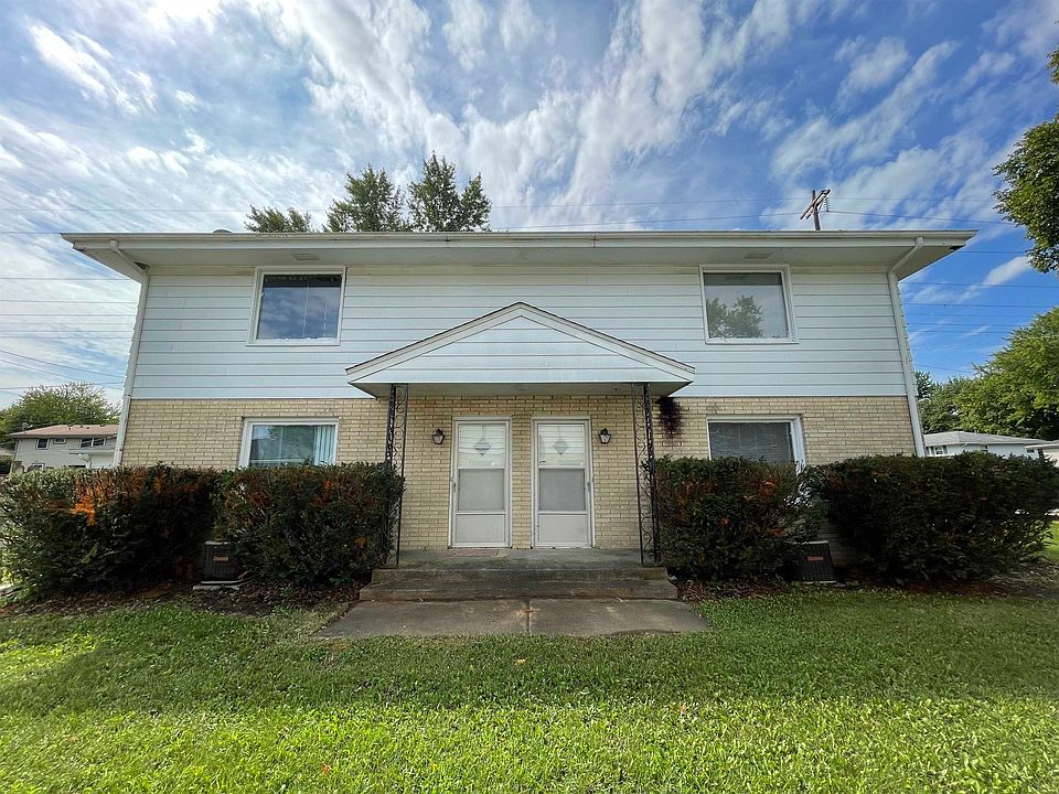 1st image of 3815 Huffman Blvd #3817