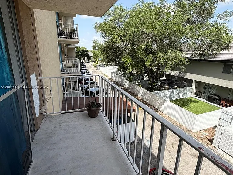 1805 Sans Souci Blvd #320 — Photo 9