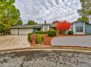 5550 Trish Ct, Redding, CA