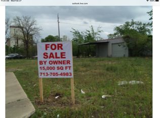 3406 Harrisburg Blvd, Houston, TX 77003