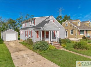 59 N Edward St, Sayreville, NJ