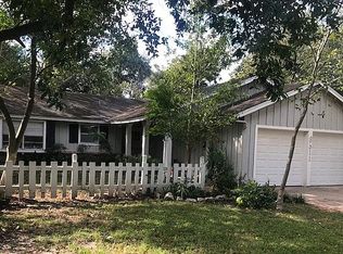 8511 Alcott Dr, Houston, TX 77080