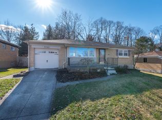 3345 Sumac Ter, Cincinnati, OH 45239