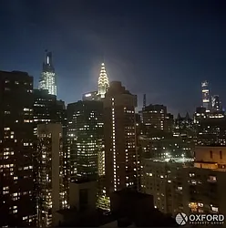 Rented by Oxford Property Group