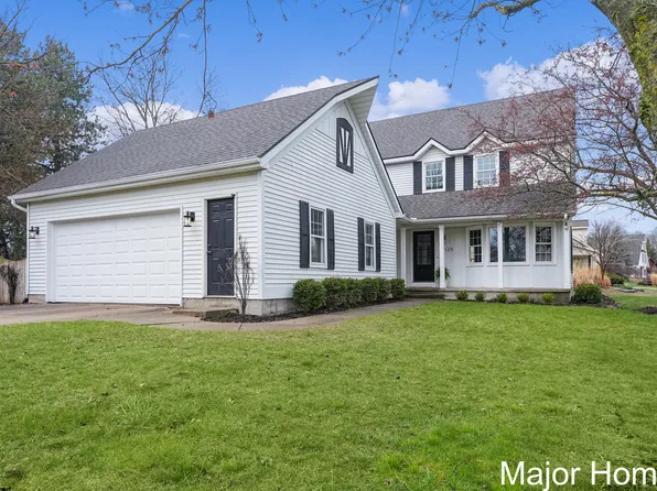 7125 Brooklyn Ave SE, Grand Rapids, MI 49508