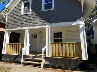 4611 Forest Ave, Kansas City, MO 64110