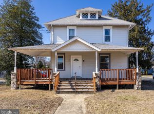 2419 Broad St #A, Riverton, NJ 08077