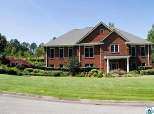 181 Tiffany Trce, Anniston, AL 36206