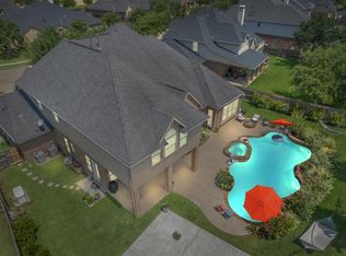 2331 Riata Park Ct, Katy, TX 77494