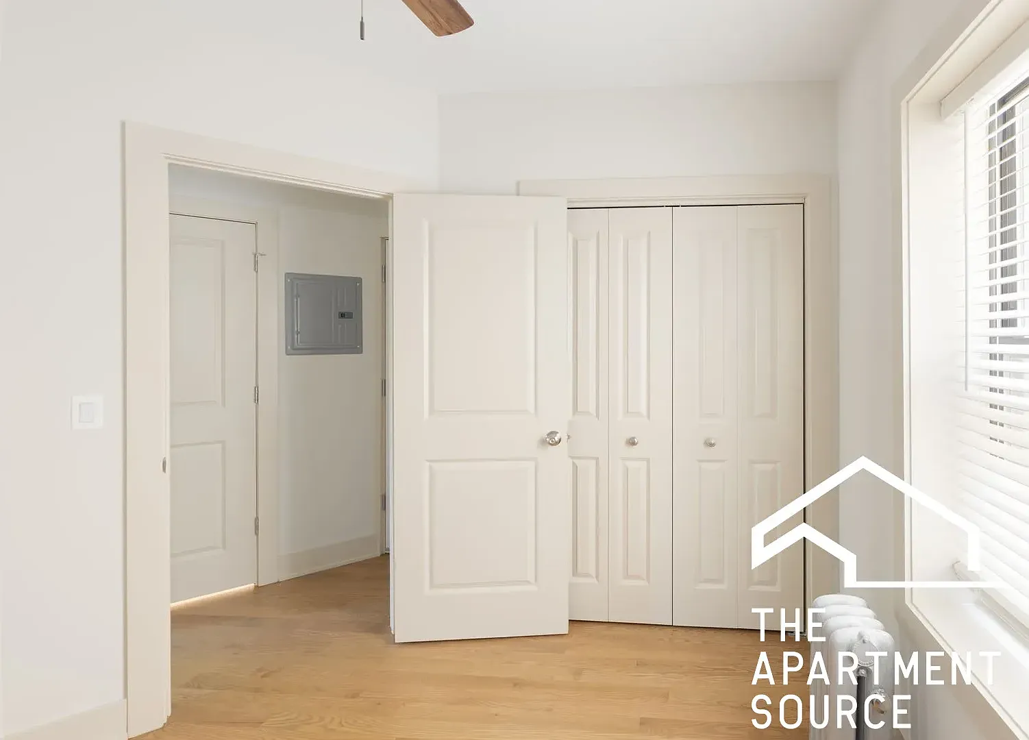 1 bed, 550 sqft, $1,850 — Photo 4