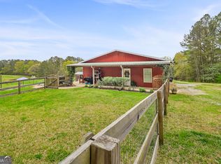 3779 Shady Grove Rd, Carrollton, GA 30116