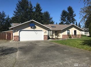 7938 Mountain Aire Loop SE, Olympia, WA 98503