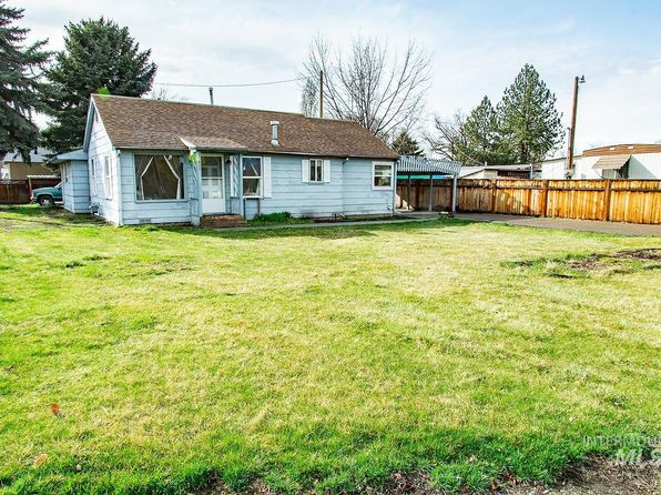 827 N 9th St, Payette, ID 83661
