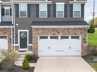3387 Jackson Park Dr NW, Massillon, OH 44646