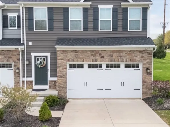 3387 Jackson Park Dr NW, Massillon, OH 44646