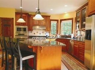 22 Route 37 E, Sherman, CT 06784