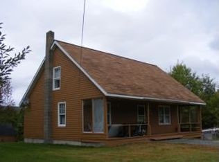 15 Spring Rd, Gorham, NH 03581