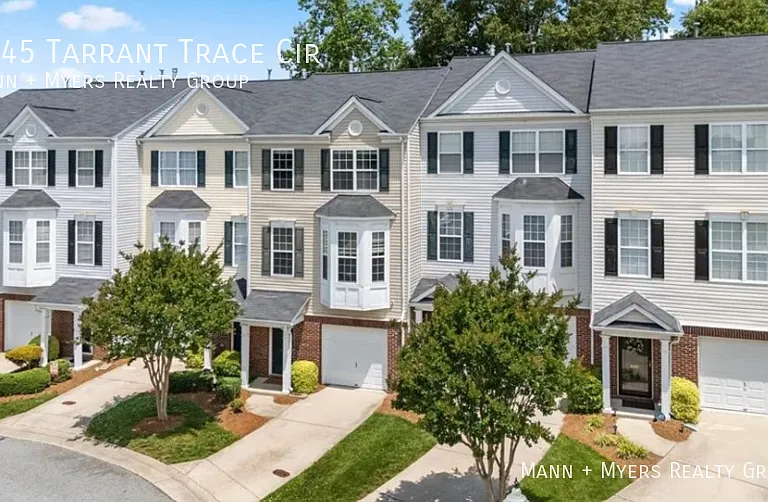 4145 Tarrant Trace Cir — Photo 3