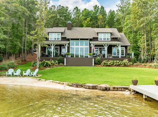 134 Wind Holw, Alexander City, AL 35010