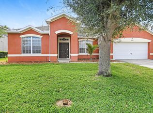 1578 Meadow Lark Dr, Titusville, FL 32780