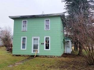 613 Pine St, Luther, MI 49656