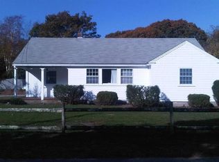 21 Kelley Rd, South Yarmouth, MA 02664