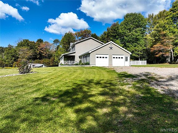 2nd image of 2144 Fulmer Valley Rd