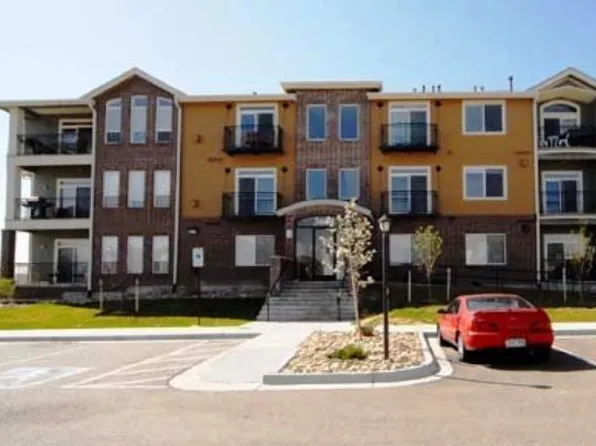 3601 E 103rd Cir, Thornton, CO 80229